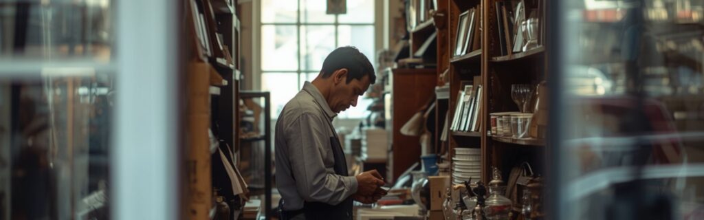 inteligencia artificial para las tiendas