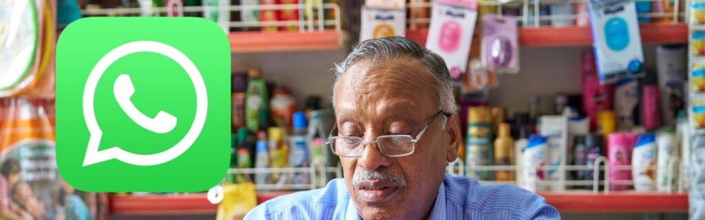 inteligencia artificial para tenderos