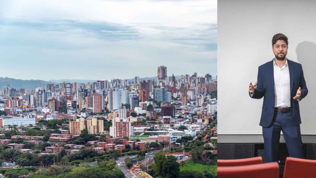 Por qué necesitas un Consultor de Marketing Digital en Bucaramanga (y mi método para posicionar tu negocio)