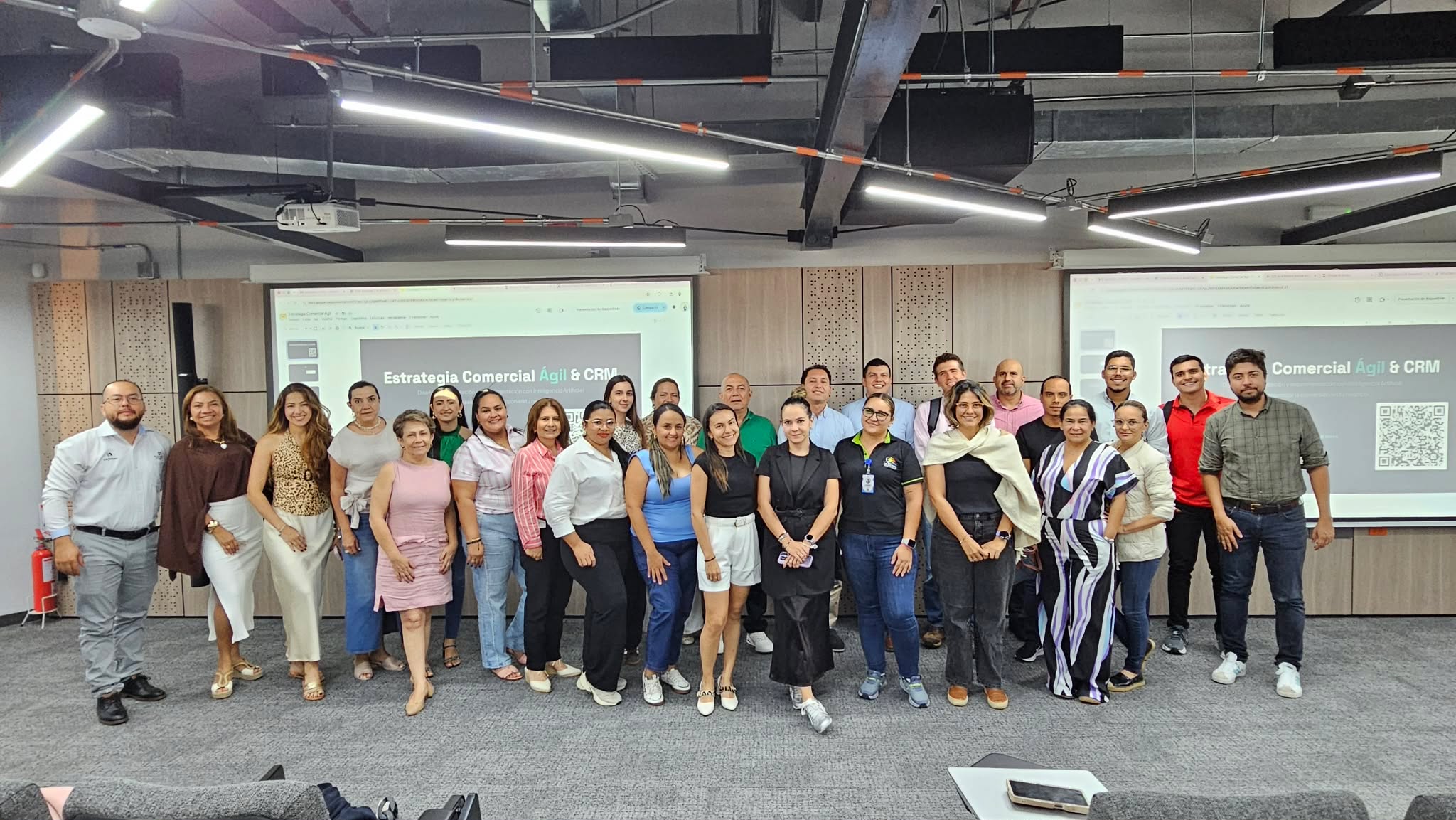 Alexander Reyes Jaimes — Profesor y consultor en IA y Marketing Digital en Colombia