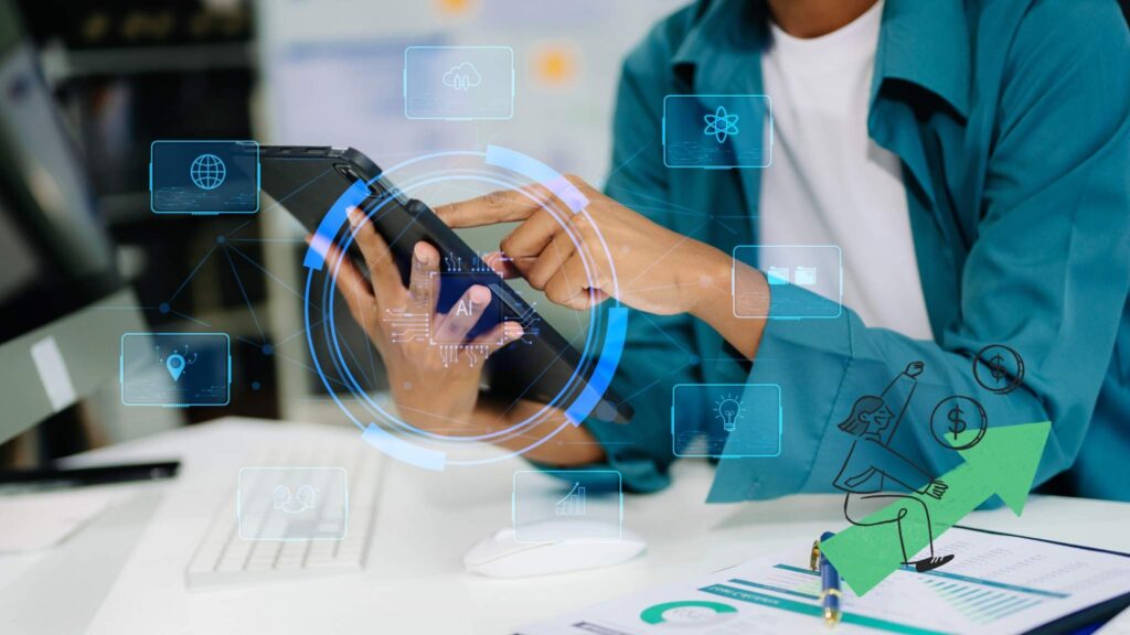 Cómo Aumentar tus Ventas con ChatGPT: De la Prospección al Cierre Automático