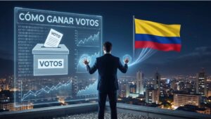 como ganar votos en las elecciones