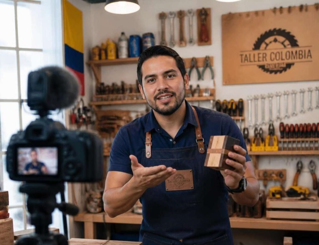 Cómo Crear Videos Virales para Redes Sociales