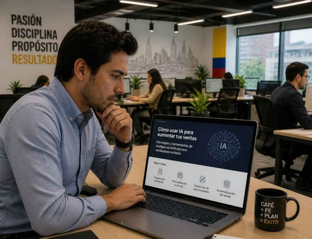Los 30 Mejores Prompts para Vender Más con IA