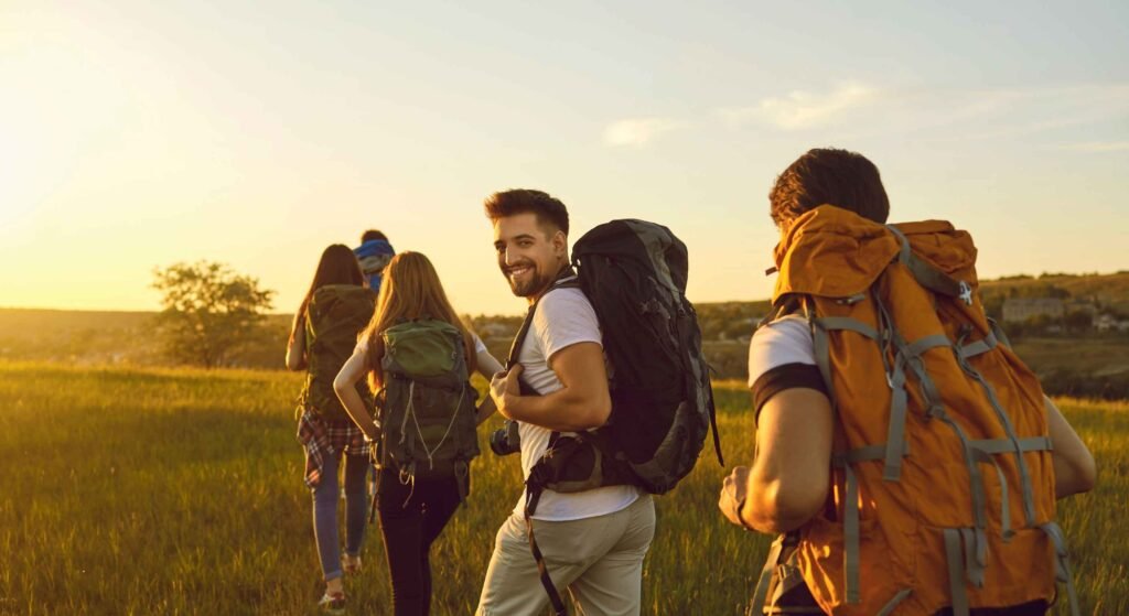 Marketing para turismo