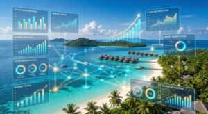 turismo e inteligencia artificial