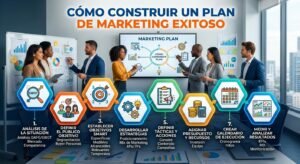Como construir un plan de marketing